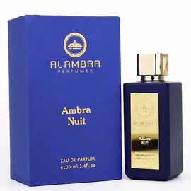 Al Ambra - Ambra Nuit